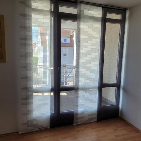 Ludwigsturm Appartement In 스트라우빙 외부 사진