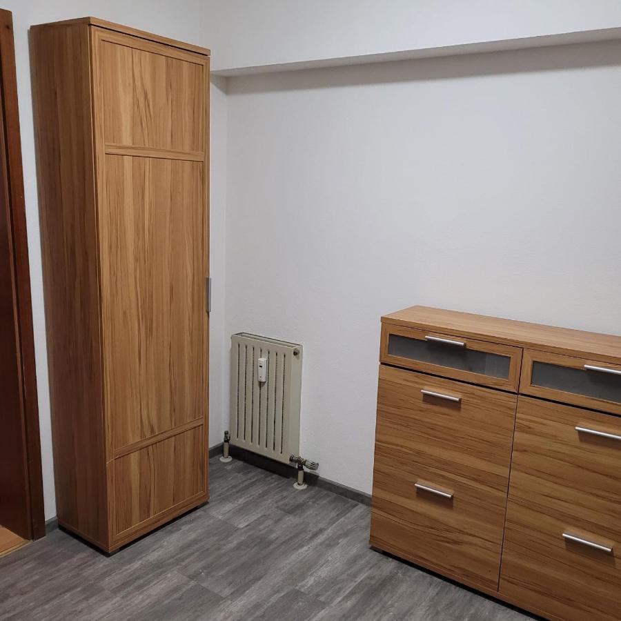 Ludwigsturm Appartement In 스트라우빙 외부 사진