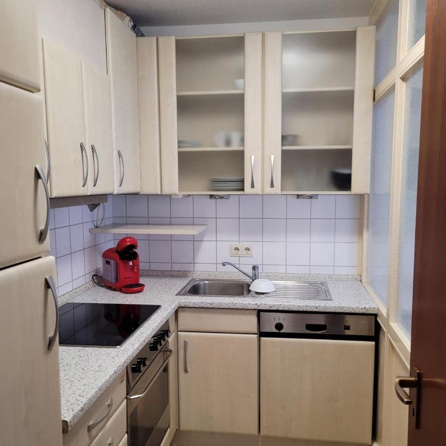Ludwigsturm Appartement In 스트라우빙 외부 사진