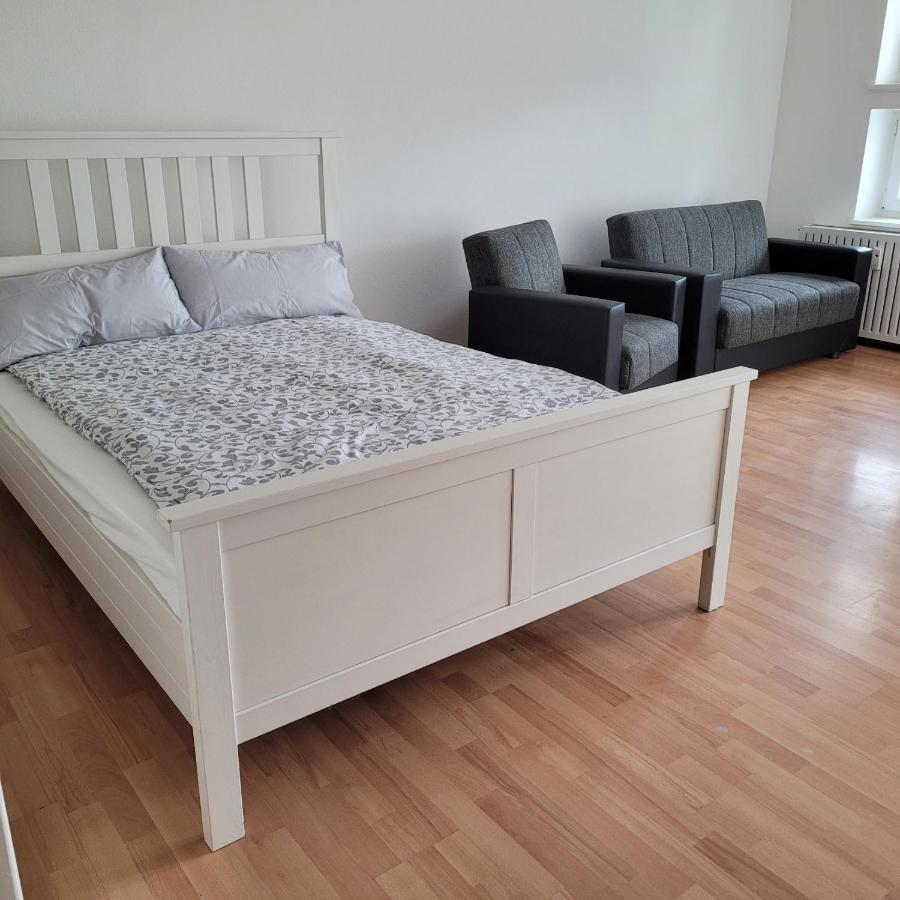 Ludwigsturm Appartement In 스트라우빙 외부 사진
