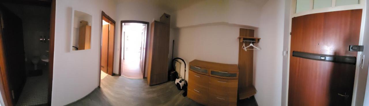 Ludwigsturm Appartement In 스트라우빙 외부 사진