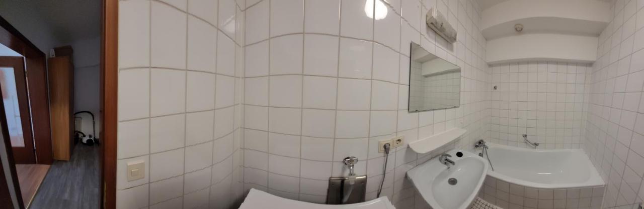 Ludwigsturm Appartement In 스트라우빙 외부 사진