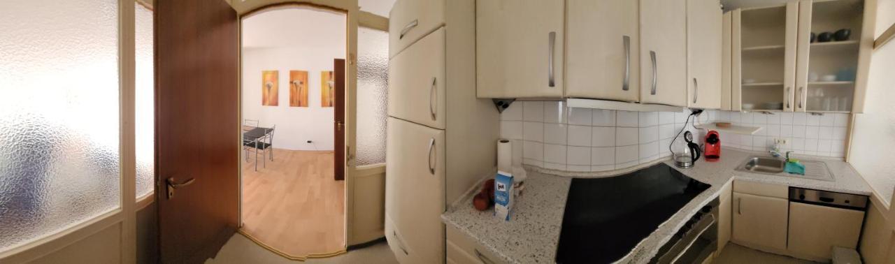 Ludwigsturm Appartement In 스트라우빙 외부 사진